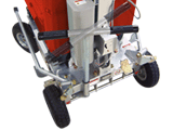 Steerable Cart