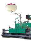 Balloon Light -Equipment-mount Type