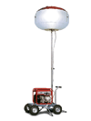 Balloon Light - Cart Type