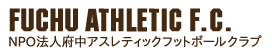fuchu athletic f.c. logo